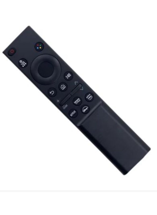 Replacement Remote Control Compatible for Samsung AU7000 4K UHD Smart TV 2021 Models Replacement Remote Control for Samsung UE43AU7100U UE43AU7500U with Netflix PrimeVideo Buttons (Without Voice) - Image 2